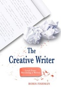 Cover: The Creative Writer, Level Four - The Well-Trained Mind Press