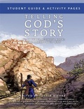 Cover: Telling God's Story, Year Three: The Unexpected Way - Olive Branch Books