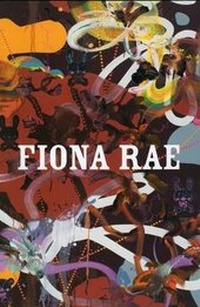 Enlarge image Cover: Fiona Rae - PaceWildenstein