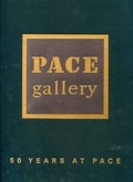 Cover: 50 Years at Pace - PaceWildenstein