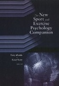 Cover: New Sport & Exercise Psychology Companion - Fitness Information Technology, Inc, U.S.
