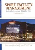 Cover: Sport Facility Management - Fitness Information Technology, Inc, U.S.