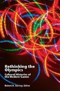 Cover: Rethinking the Olympics - Fitness Information Technology, Inc, U.S.