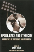 Cover: Sport, Race & Ethnicity - Fitness Information Technology, Inc, U.S.