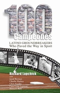 Cover: 100 Campeones - Fitness Information Technology, Inc, U.S.