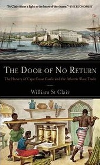 Abbildung von: The Door of No Return - BlueBridge