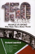 Cover: 150 Heroes - Fitness Information Technology, Inc, U.S.