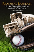 Cover: Reading Baseball - Fitness Information Technology, Inc, U.S.