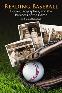 Enlarge image Cover: Reading Baseball - Fitness Information Technology, Inc, U.S.