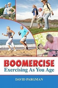 Enlarge image Cover: Boomercise - Fitness Information Technology, Inc, U.S.
