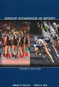 Cover: Group Dynamics In Sport - Fitness Information Technology, Inc, U.S.