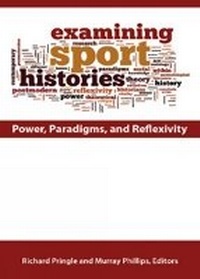 Abbildung von: Examining Sport Histories - Fitness Information Technology, Inc, U.S.