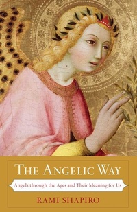 Enlarge image Cover: The Angelic Way - BlueBridge