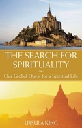 Cover: The Search for Spirituality - BlueBridge