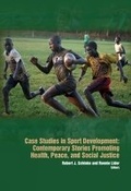 Cover: Case Studies in Sport Development - Fitness Information Technology, Inc, U.S.