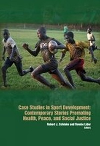 Enlarge image Cover: Case Studies in Sport Development - Fitness Information Technology, Inc, U.S.