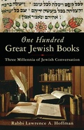 Cover: One Hundred Great Jewish Books - BlueBridge