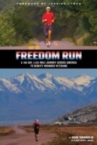 Abbildung von: Freedom Run - Fitness Information Technology