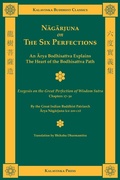 Cover: Nagarjuna on the Six Perfections - Kalavinka Press