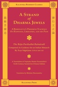 Cover: A Strand of Dharma Jewels - Kalavinka Press