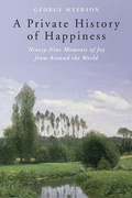Cover: A Private History of Happiness - BlueBridge