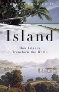 Cover: Island - BlueBridge