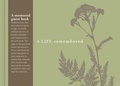 Cover: A Life Remembered - Compendium Inc.