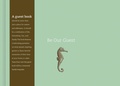 Cover: Be Our Guest - Compendium Inc.
