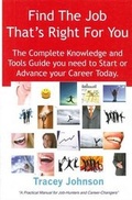 Cover: Find the Job That's Right for You - EMEREO PTY LTD