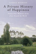 Cover: A Private History of Happiness - BlueBridge