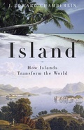 Cover: Island - BlueBridge
