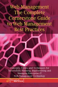 Abbildung von: Web Applications - The Complete Cornerstone Guide to Web Applications Best Practices Concepts, Terms, and Techniques for Successfully Planning, Implementing and Managing Web Applications - EMEREO PTY LTD