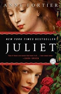 Cover: Juliet - Ballantine Books Inc.