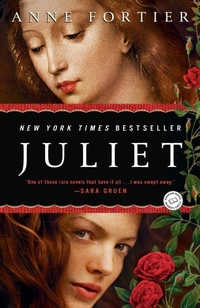 Enlarge image Cover: Juliet - Ballantine Books Inc.