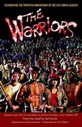 Cover: The Warriors - Del Rey Books