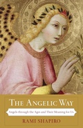 Cover: The Angelic Way - BlueBridge