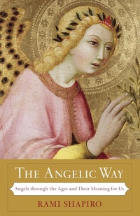 Enlarge image Cover: The Angelic Way - BlueBridge