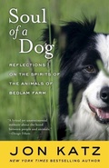 Cover: Soul of a Dog - Villard