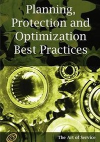 Abbildung von: Itil V3 Service Capability PPO - Planning, Protection and Optimization of It Services Best Practices Study and Implementation Guide - EMEREO PTY LTD