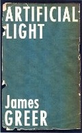Cover: Artificial Light - Akashic Books,U.S.