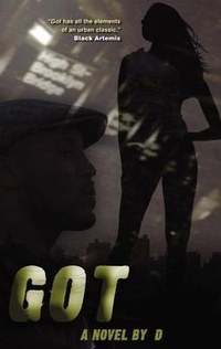 Enlarge image Cover: Got - Akashic Books,U.S.