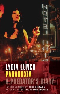 Enlarge image Cover: Paradoxia - Akashic Books,U.S.