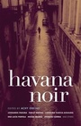 Cover: Havana Noir - Akashic Books,U.S.