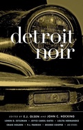Cover: Detroit Noir - Akashic Books,U.S.