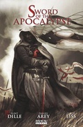 Cover: Assassins: Sword Of The Apocalypse - Radical Publishing
