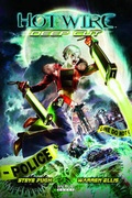Cover: Hotwire: Deep Cut (volume 2) - Radical Publishing
