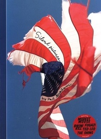 Abbildung von: Silent Pictures - Akashic Books,U.S.