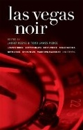 Cover: Las Vegas Noir - Akashic Books,U.S.
