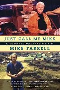 Cover: Just Call Me Mike - Akashic Books,U.S.