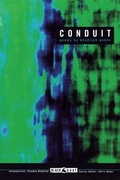 Cover: Conduit - Akashic Books,U.S.